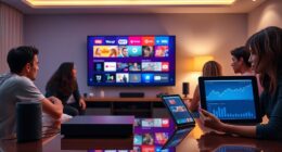 emerging streaming audience preferences