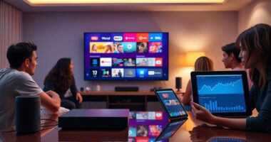 emerging streaming audience preferences