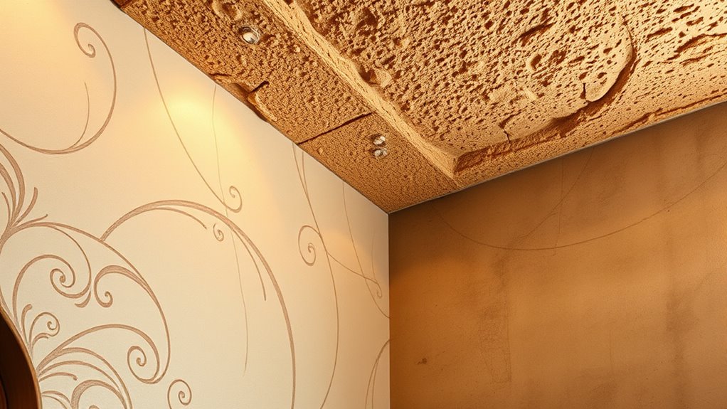enhance walls and ceilings