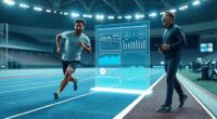 enhancing athletic performance through innovation