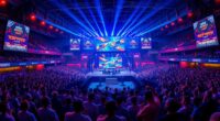esports trends and tournaments