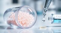 exosomes and pdrn benefits