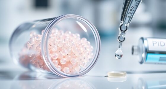 exosomes and pdrn benefits