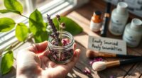 fair and responsible ingredients
