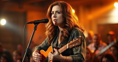 folk revival brandi carlile