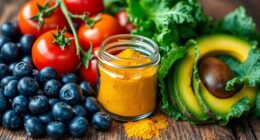 functional foods promote health