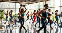 future fitness trends