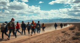 global migration policy challenges