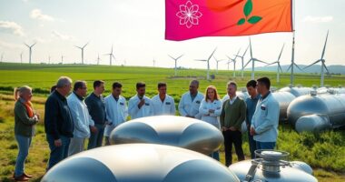 global sustainable fuel expansion