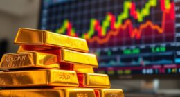 gold price rally 2025