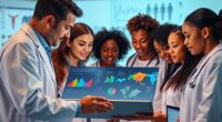 healthcare data bias mitigation