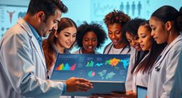 healthcare data bias mitigation