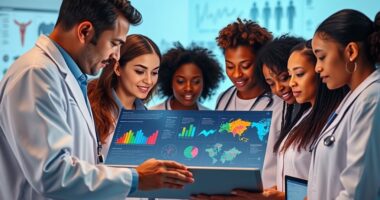 healthcare data bias mitigation