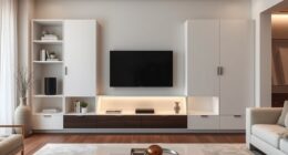 hidden smart device integration