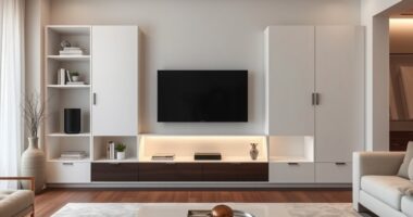 hidden smart device integration