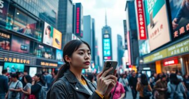 high tech consumer priorities