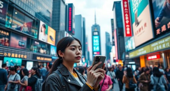 high tech consumer priorities