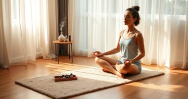 home mind body wellness