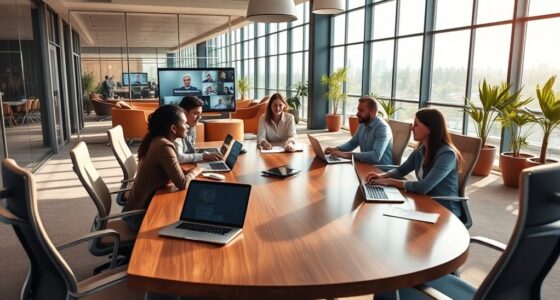 hybrid work and productivity