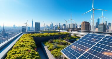 innovations for sustainable future