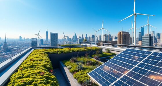 innovations for sustainable future