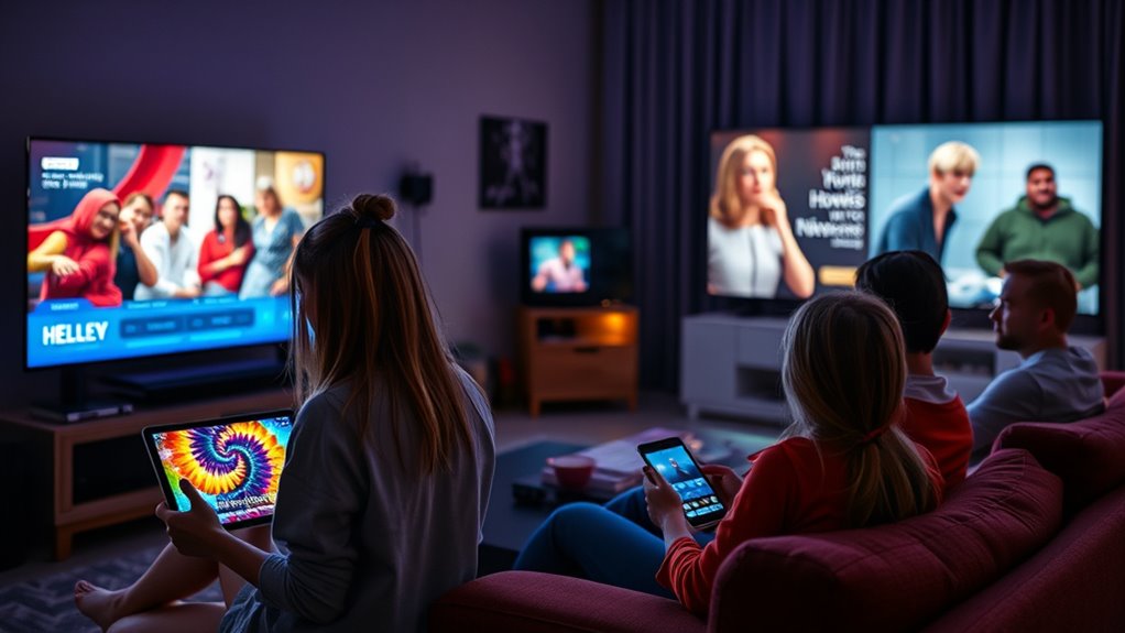 interactive content boosts viewer engagement