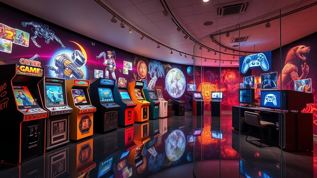 interactive storytelling through choices