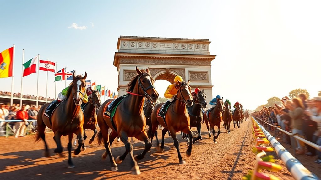jockey strategies and prize money