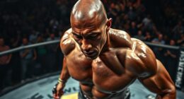 johnson s mma biopic