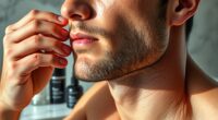 men s skincare market growth