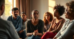 mental health awareness campaign