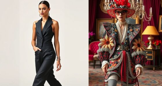 minimalism versus maximalism