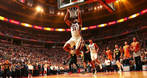 nba season opener highlights