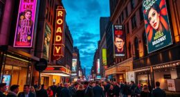 new plays and musicals