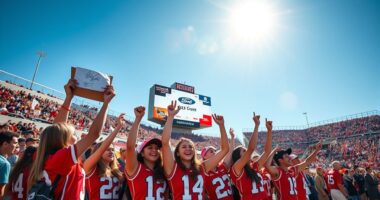 nil deals in college sports