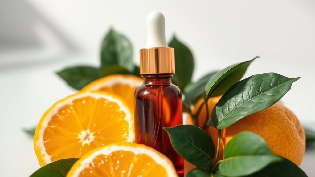 optimized absorption and stability