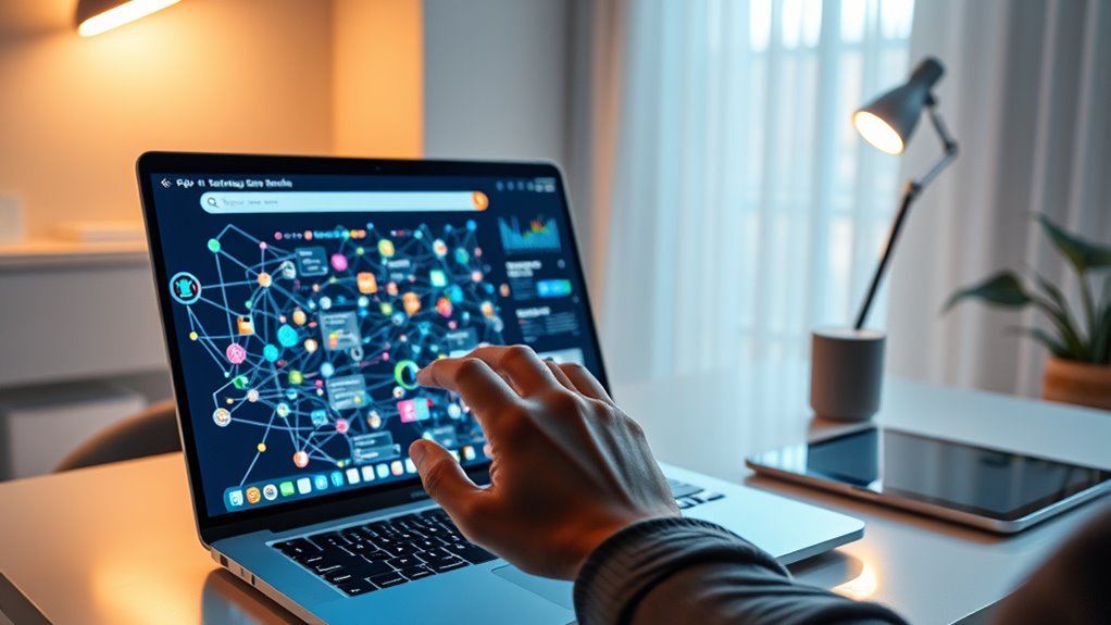 personalized voice search experiences