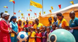 polio eradication campaign 2025