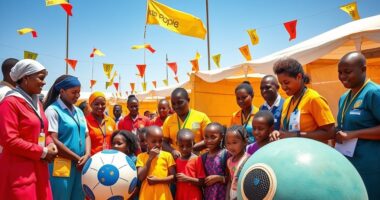 polio eradication campaign 2025