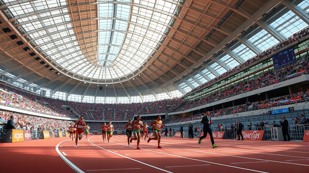 qualify schedule perform succeed