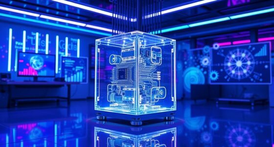 quantum computing future innovations