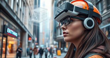 real world ar and mr applications