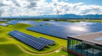 renewable energy investment challenges