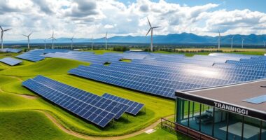 renewable energy investment challenges