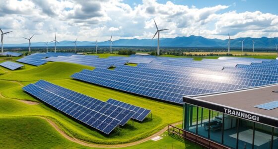 renewable energy investment challenges