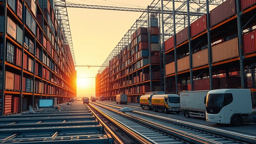 resilient supply chain strategies