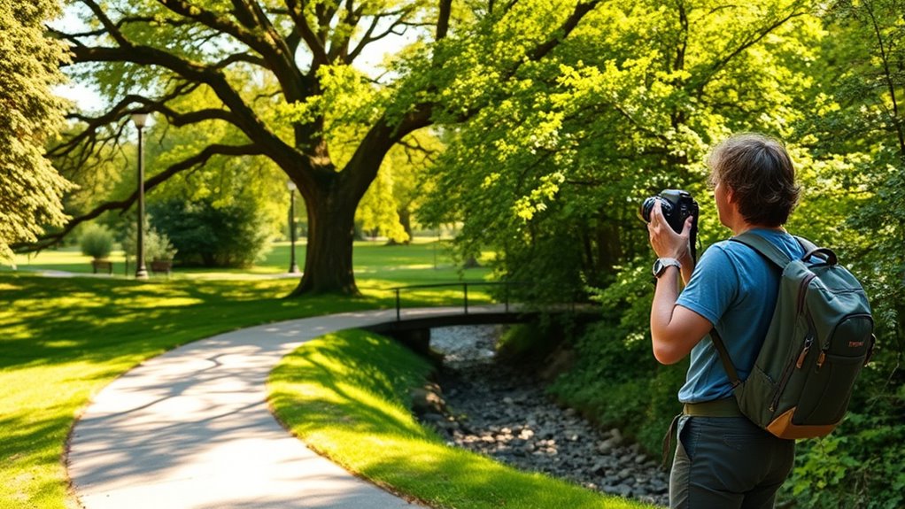 short local adventure escapes