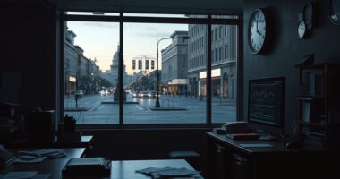 shutdown delays economic reporting