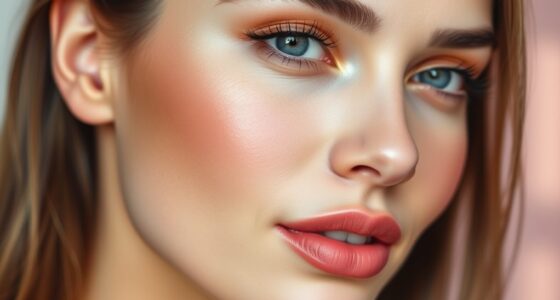simple natural beauty trends