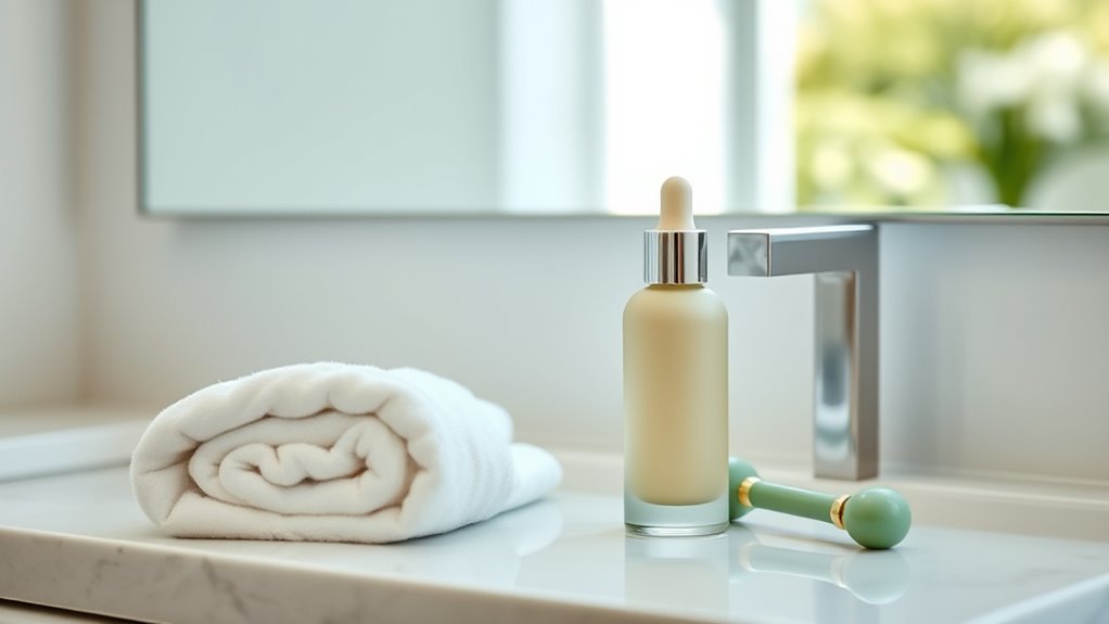 simplify skincare for better results